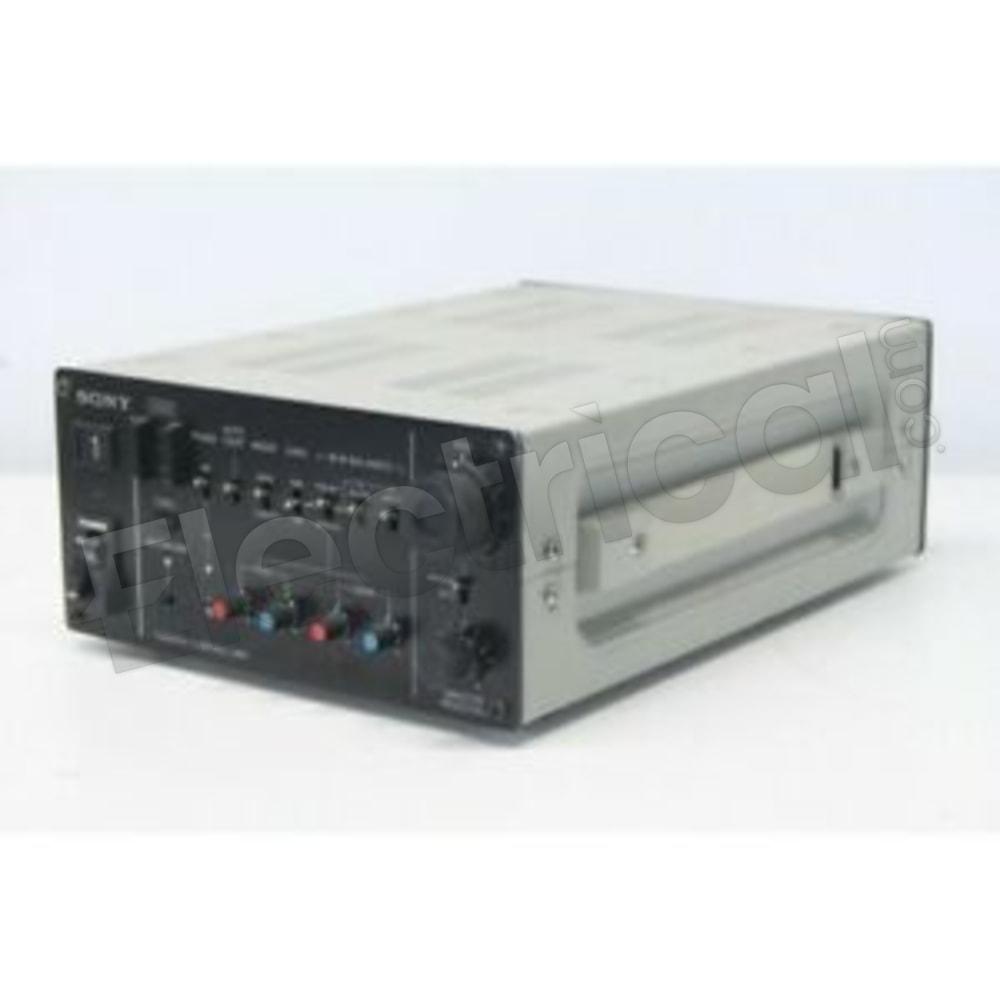 CCU-M3P