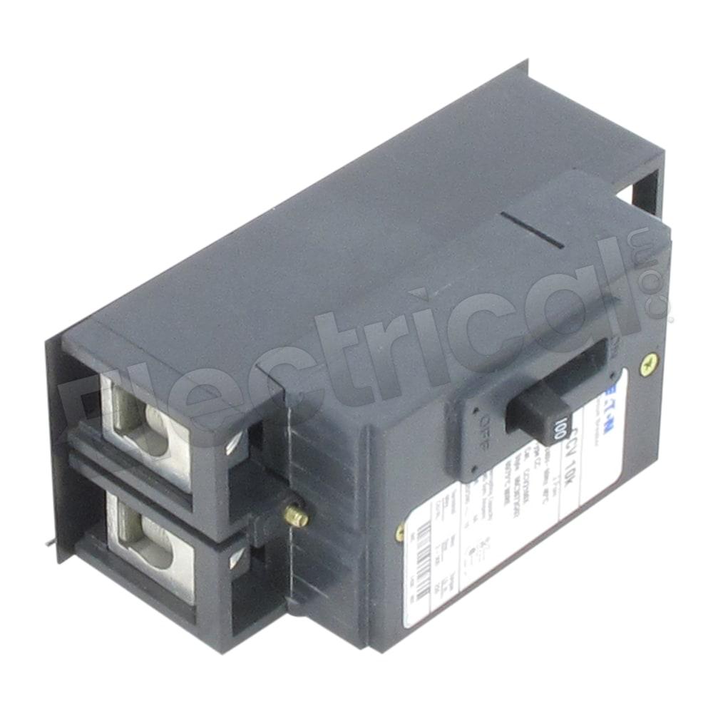 Eaton Molded Case CCV2100X
