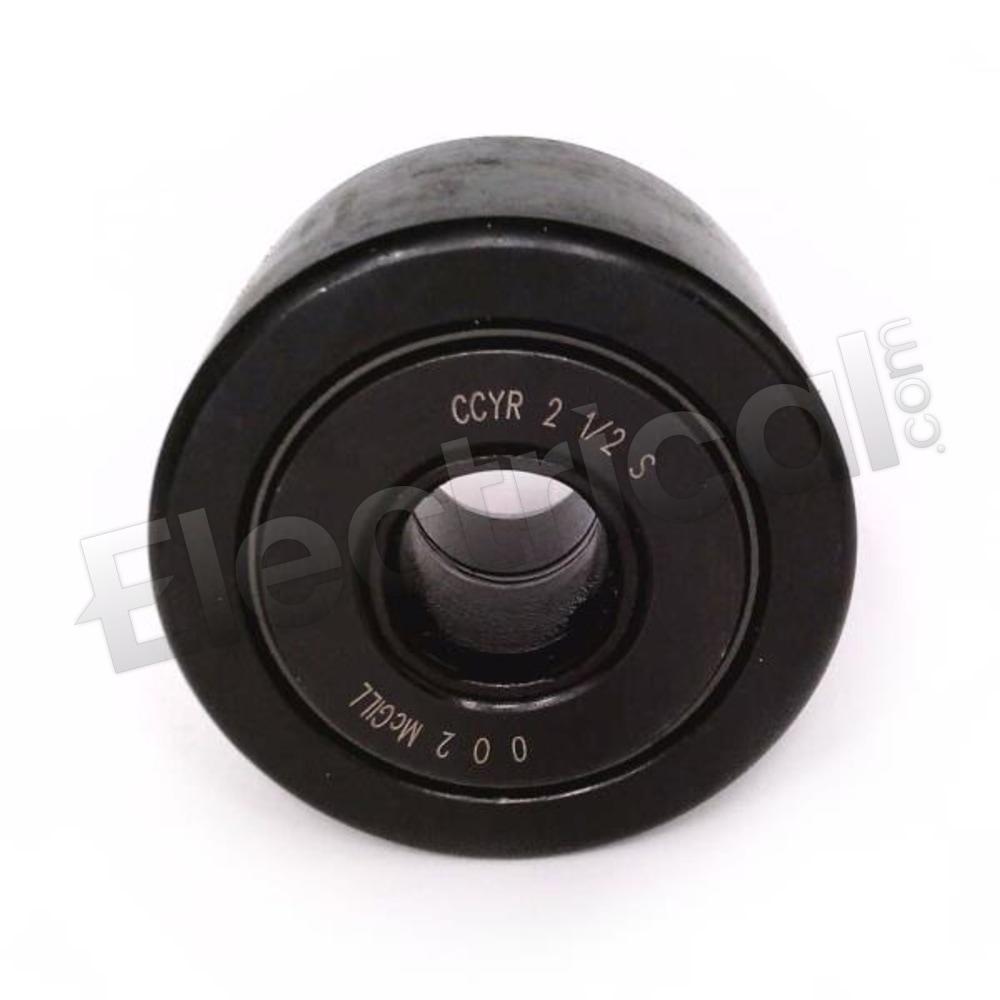 CCYR-2 1/2-S