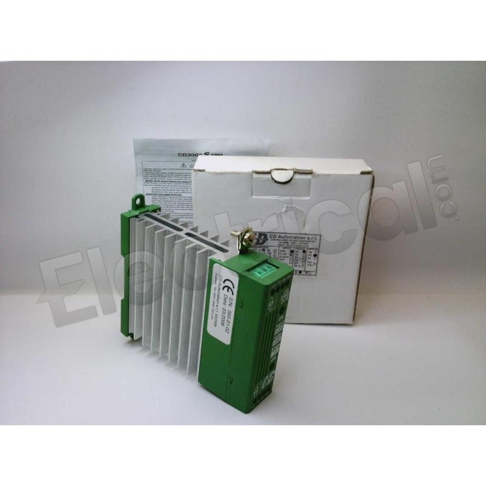 CD-3000S-2PH-10A-240V-SSR-ZC-BF