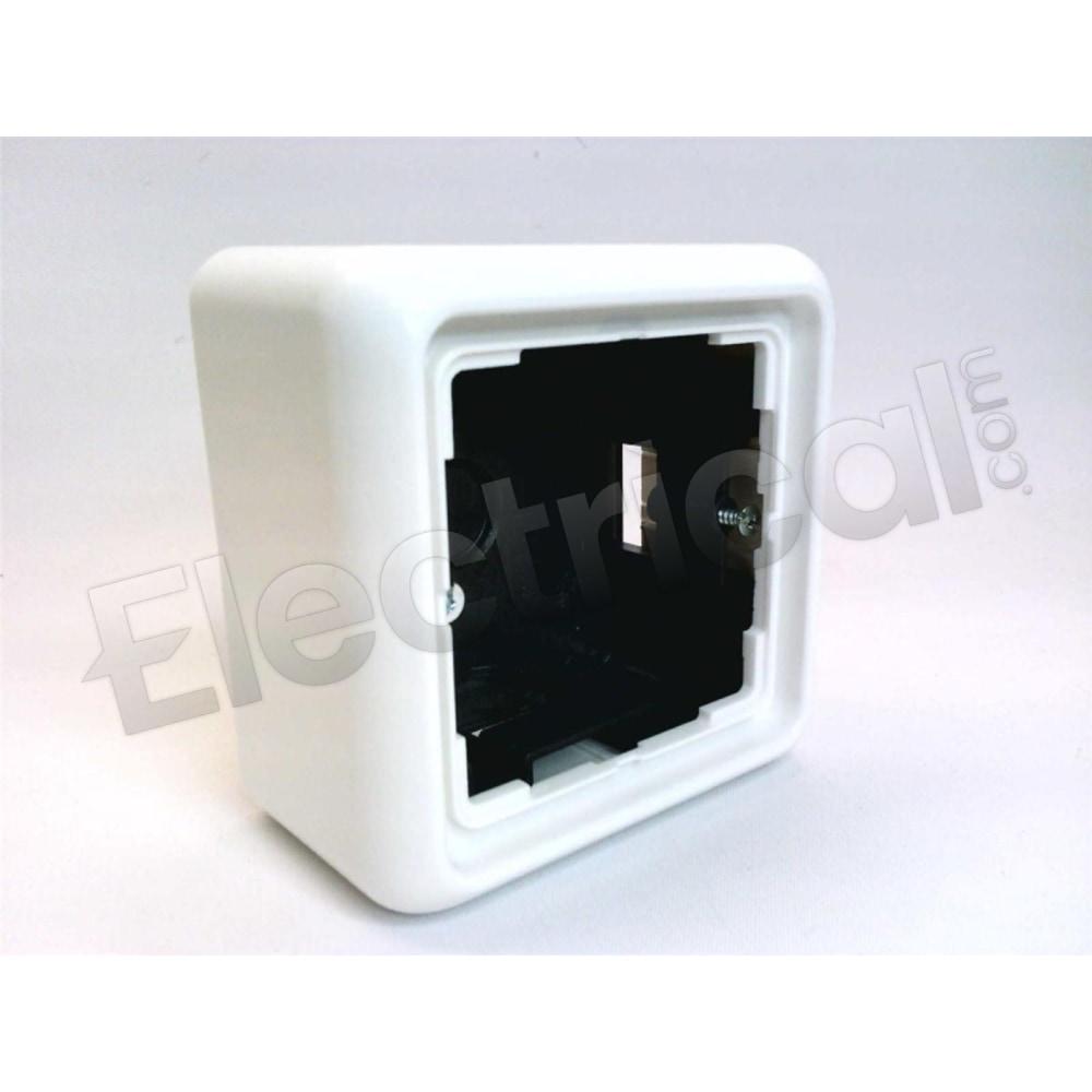 JUNG Part And Accessory CD-581-A-WW