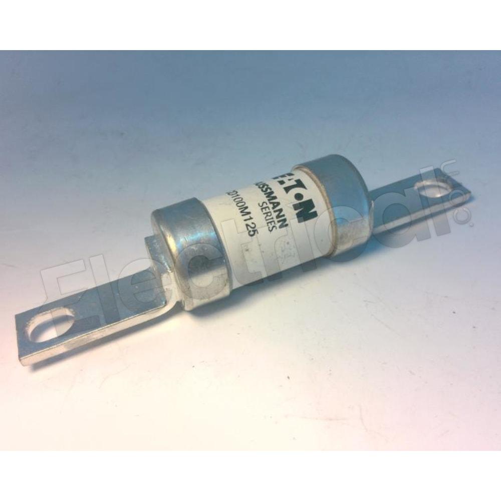 Eaton Low Voltage CD100M125