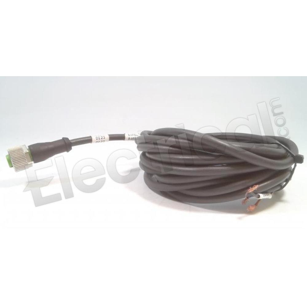 CD12M-0D-050-A1