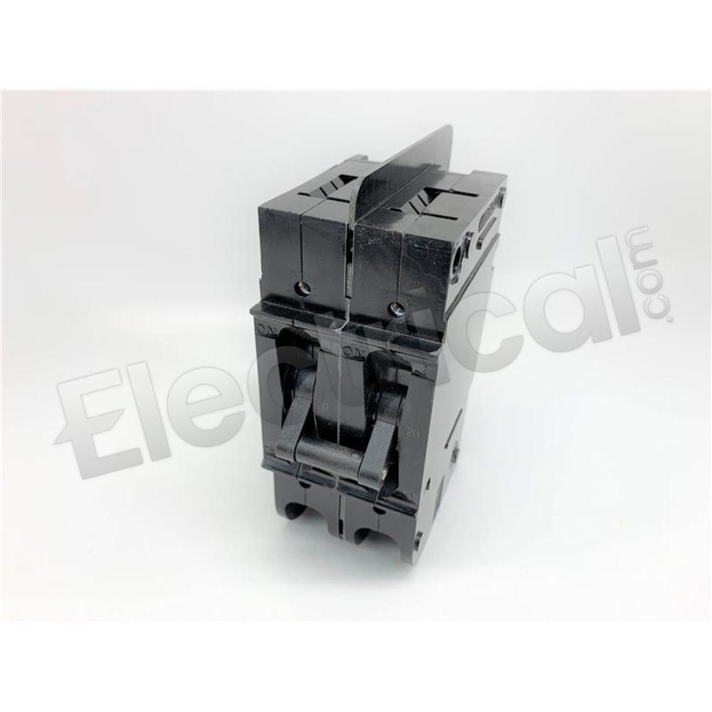 Eaton Molded Case CD2-B3DUW-0020-03-C