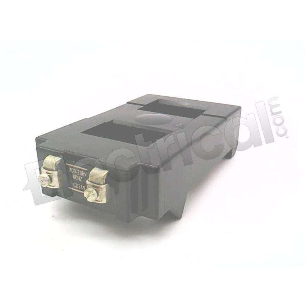 Allen-Bradley Magnetic Coil CD249