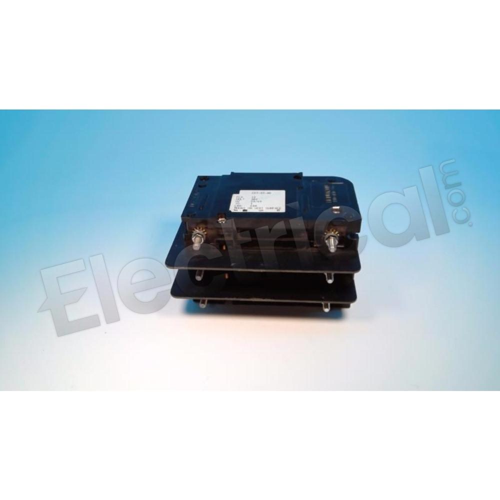 Eaton Molded Case CD3-A3-AB-W-70-480AC-3