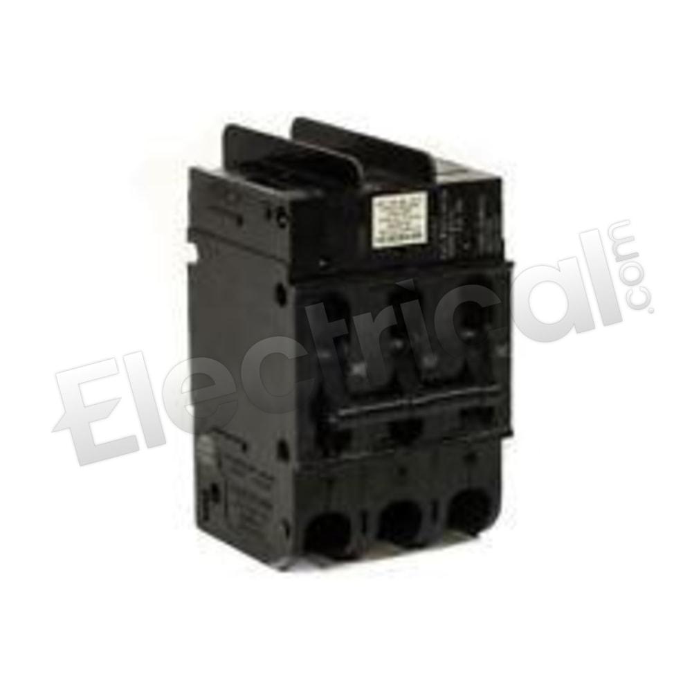 Eaton Molded Case CD3-A3ABW-40-480AC-2