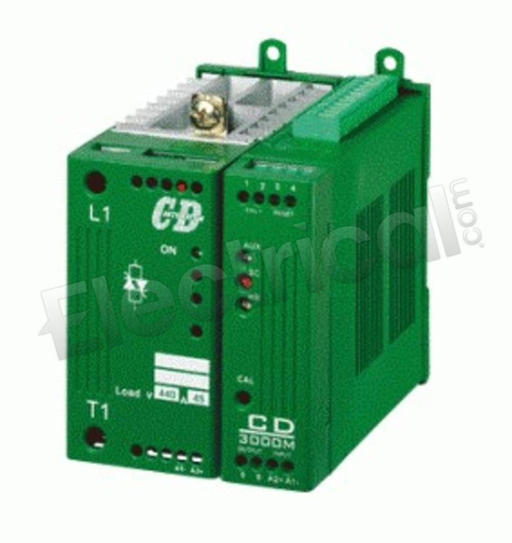 CD3200-15-480V