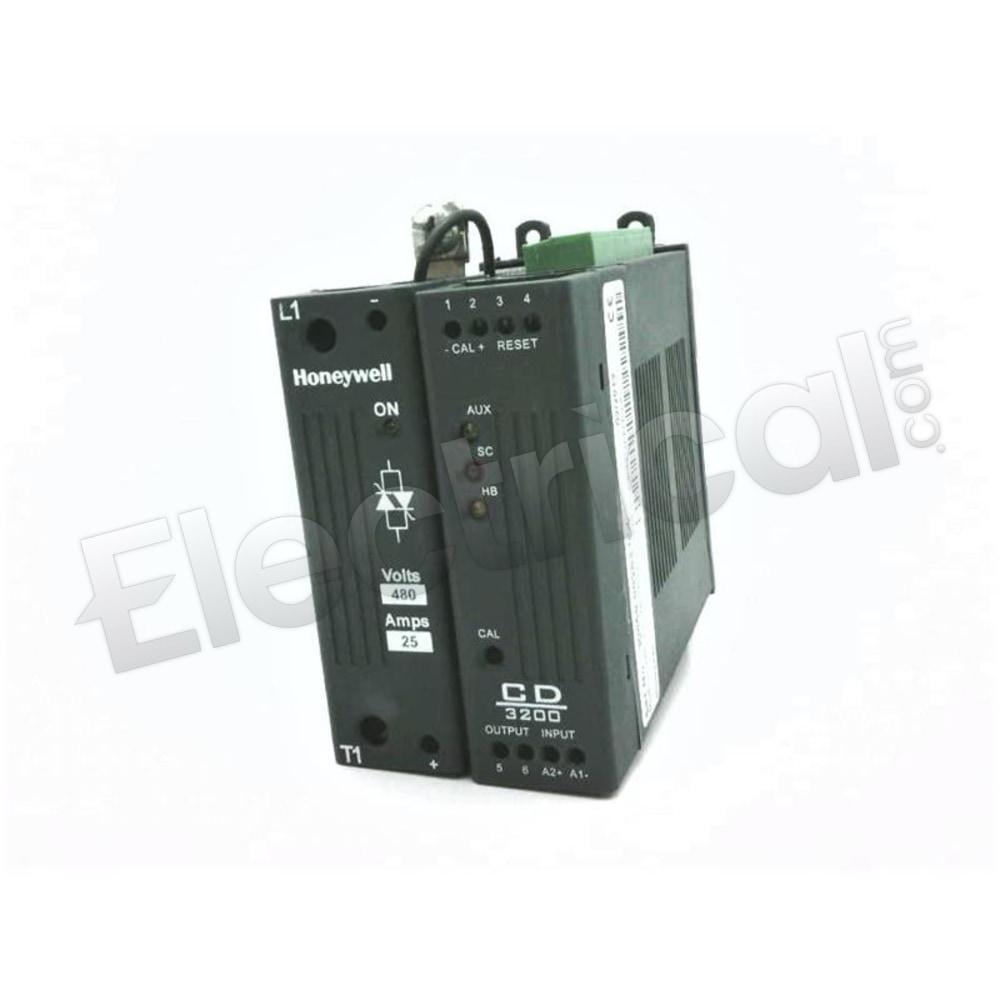 CD3200-25-480V