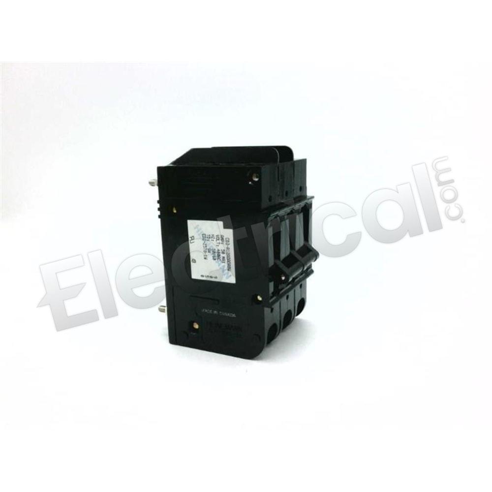 Eaton Molded Case CD3A12A0A0ABW