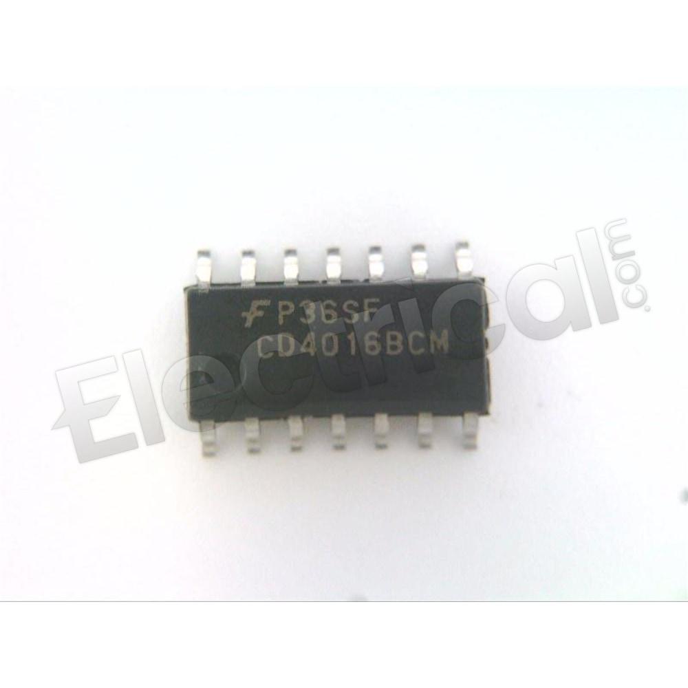 CD4016BCM