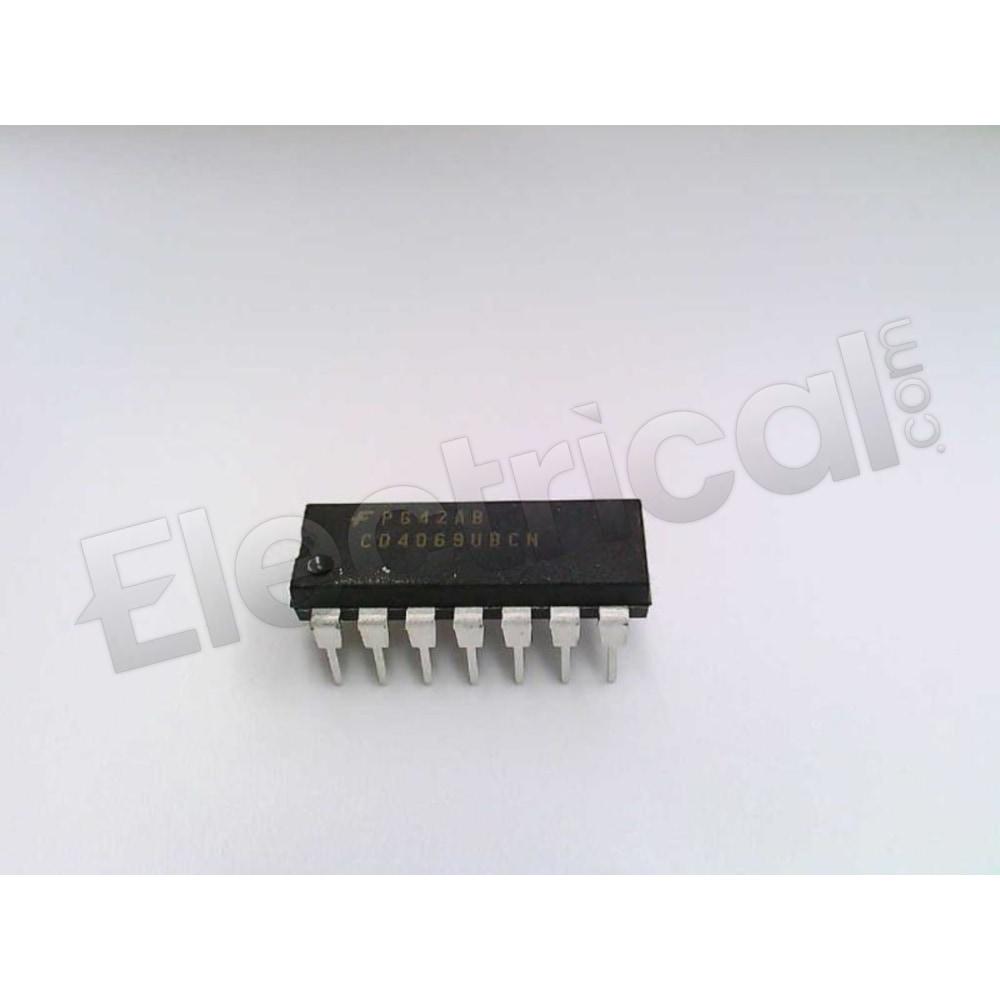 CD4069UBCN