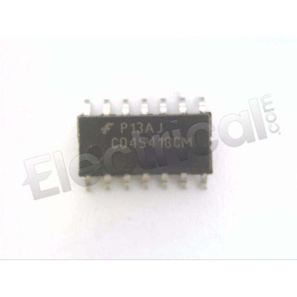CD4541BCM
