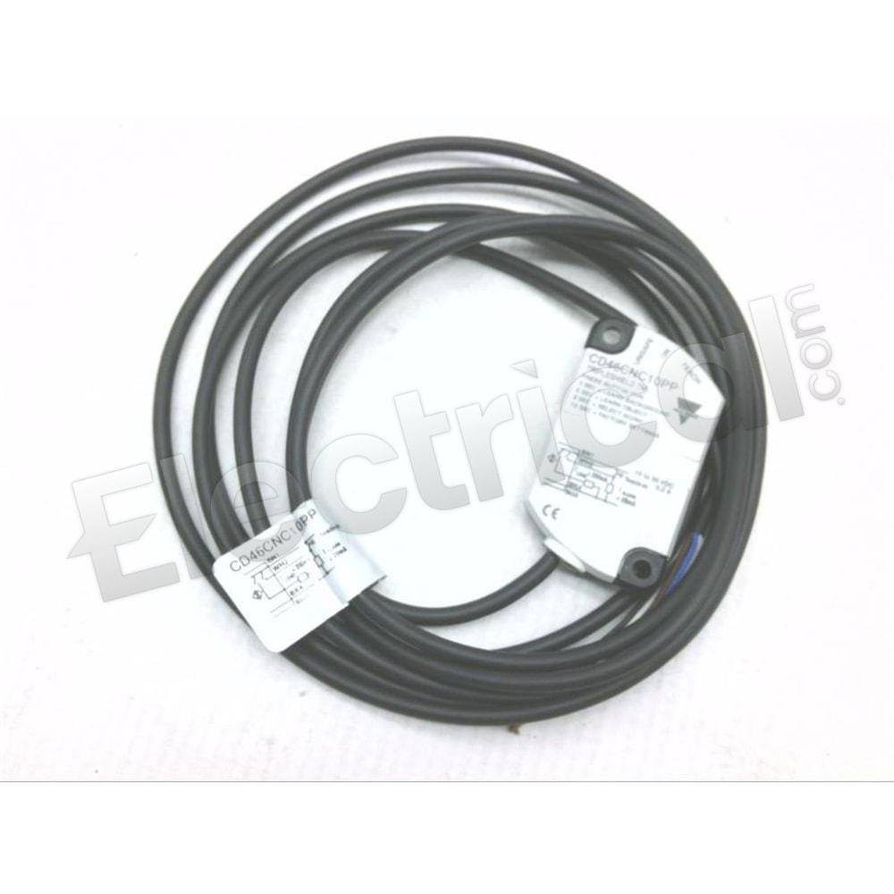 CD46CNC10PP