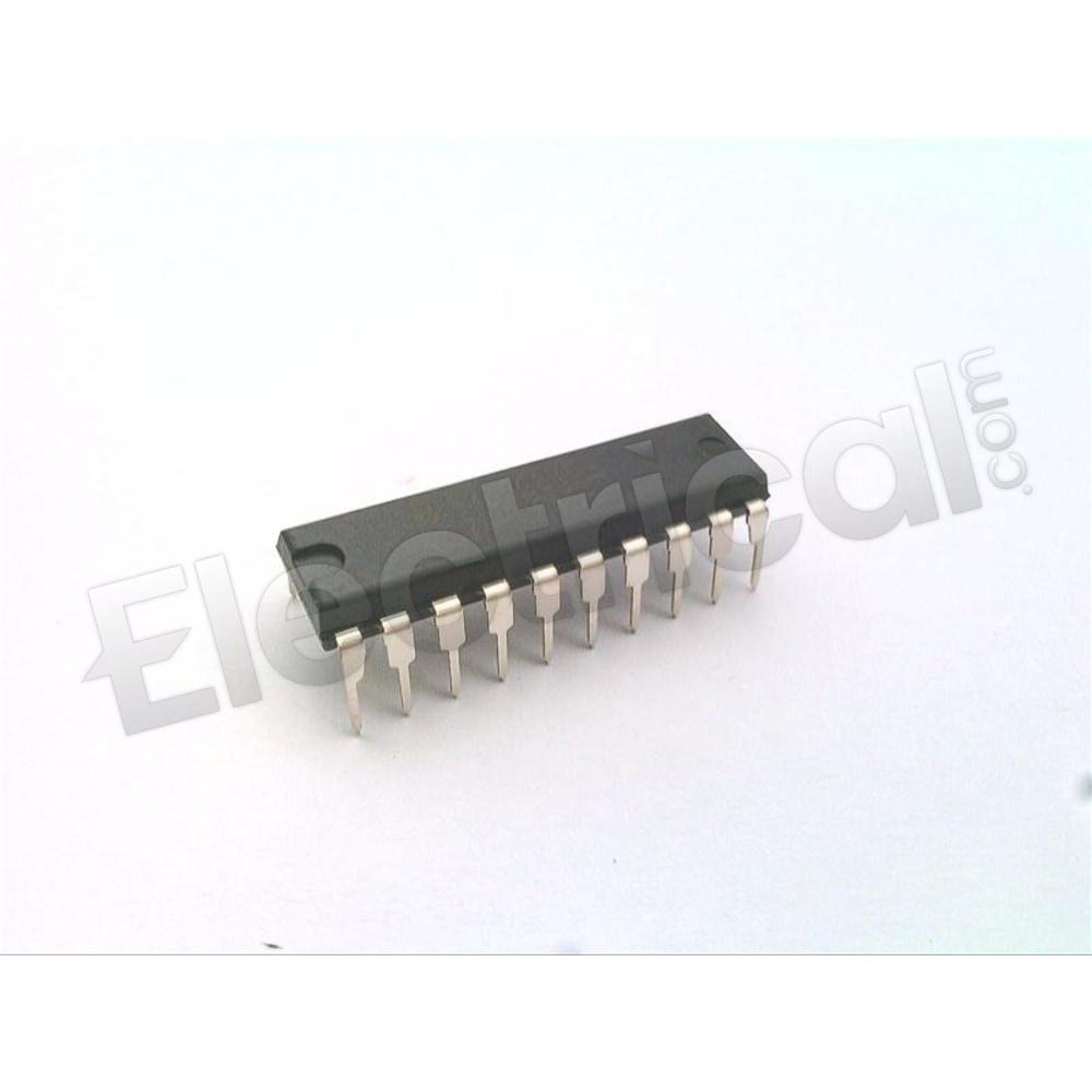 CD74HC640E
