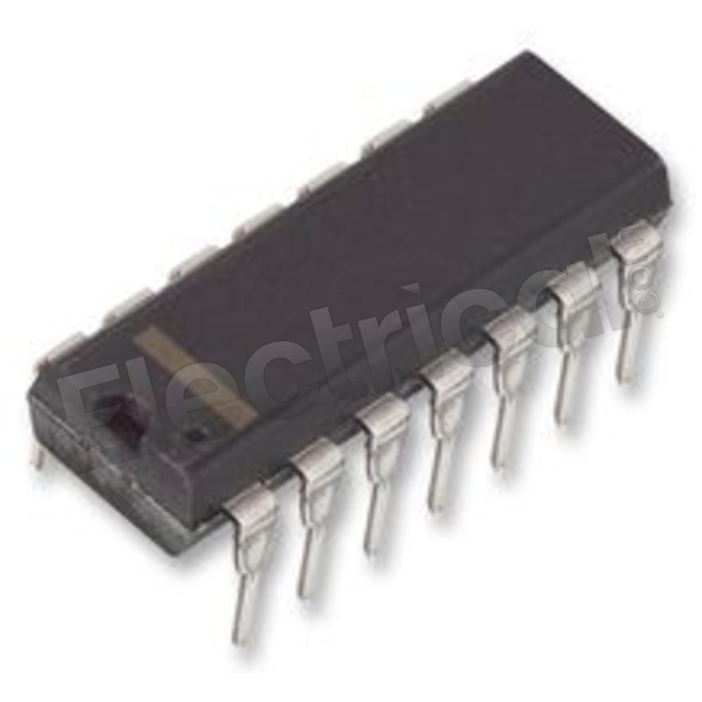 CD74HCT86E
