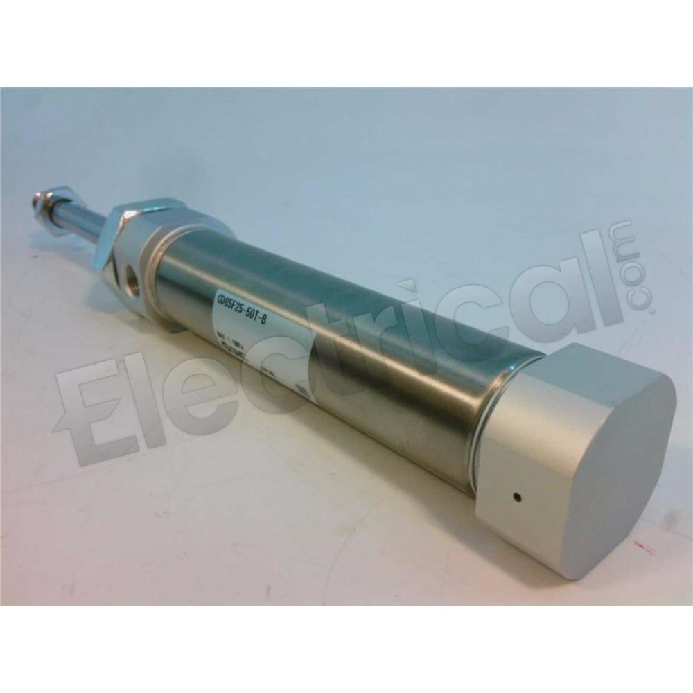 CD85F25-50T-B