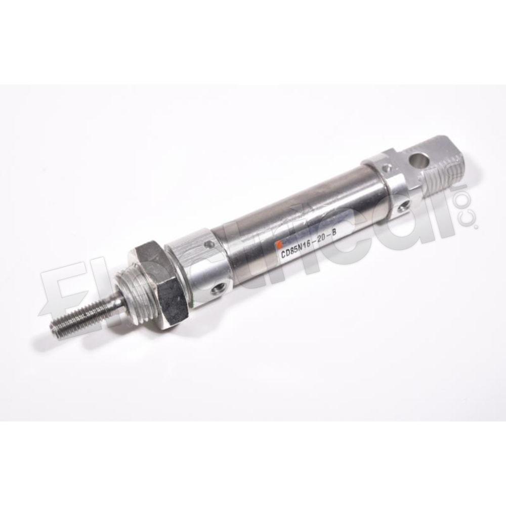 CD85N16-125-B