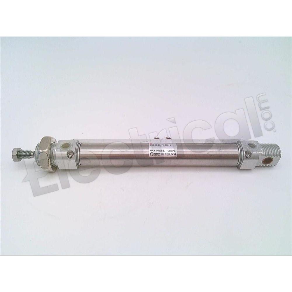 CD85N20-125C-A