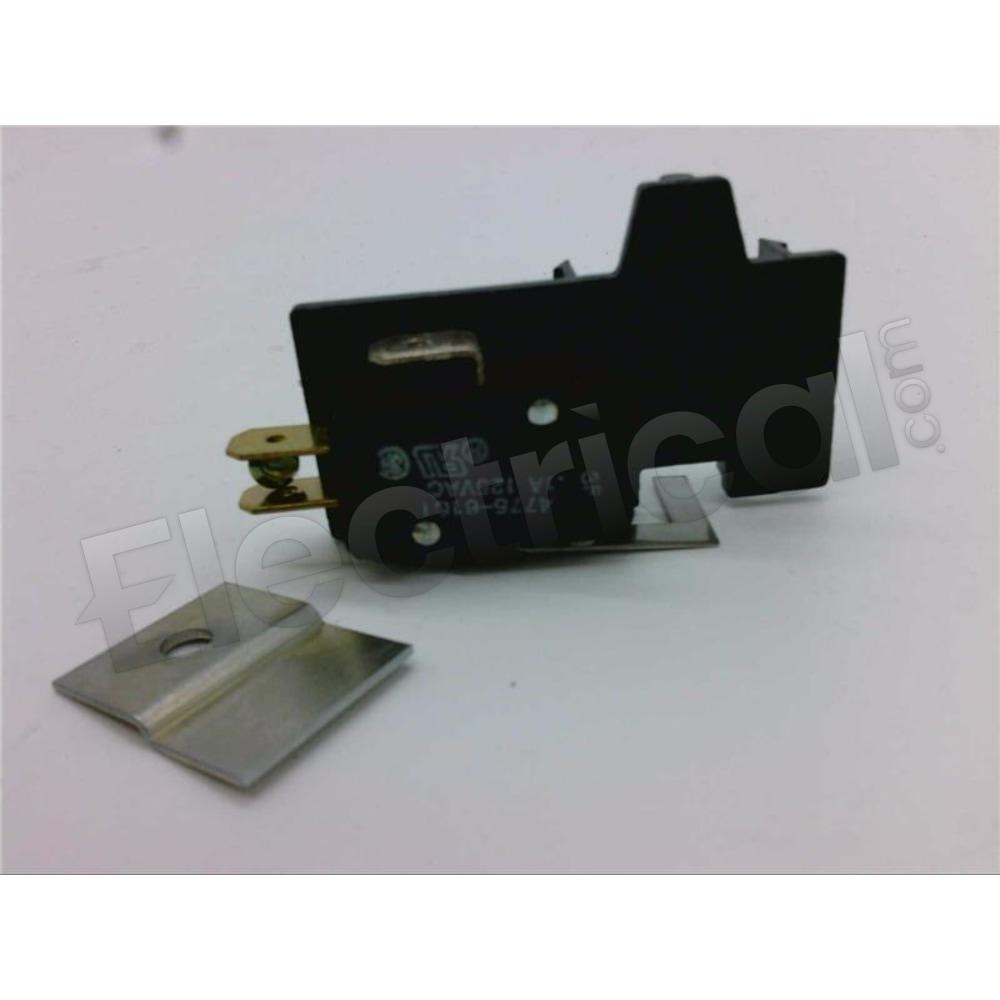 Siemens Contactor CDA44A5