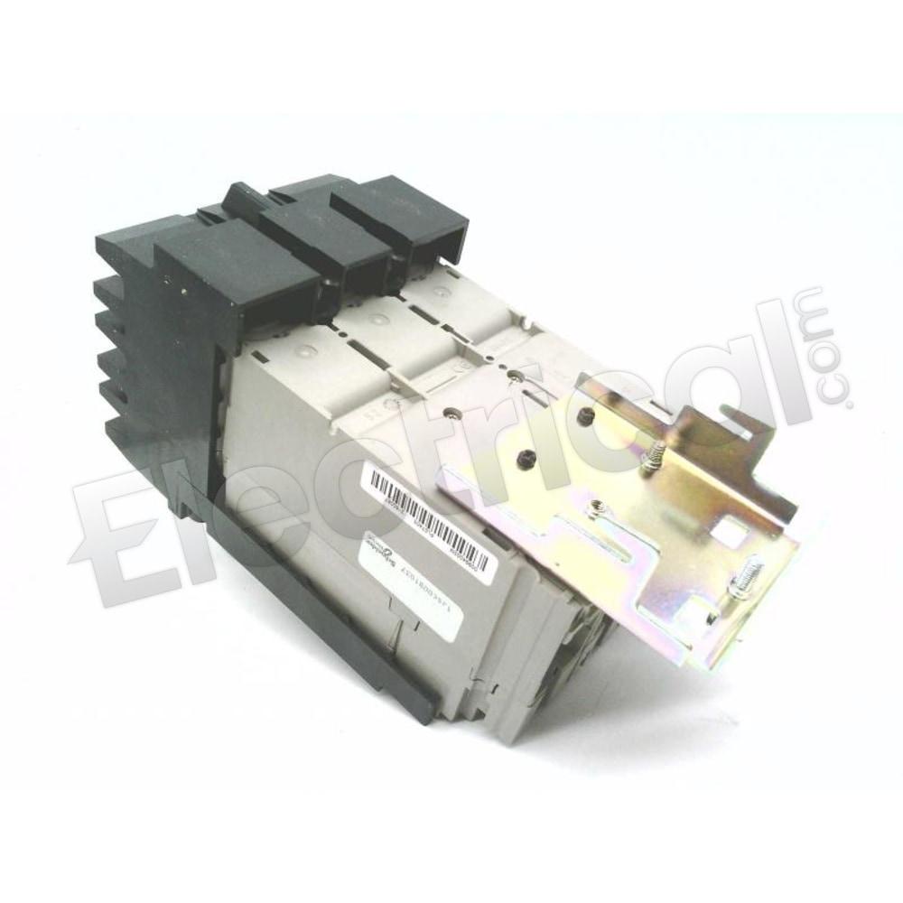 Schneider Electric Molded Case CDAE34032