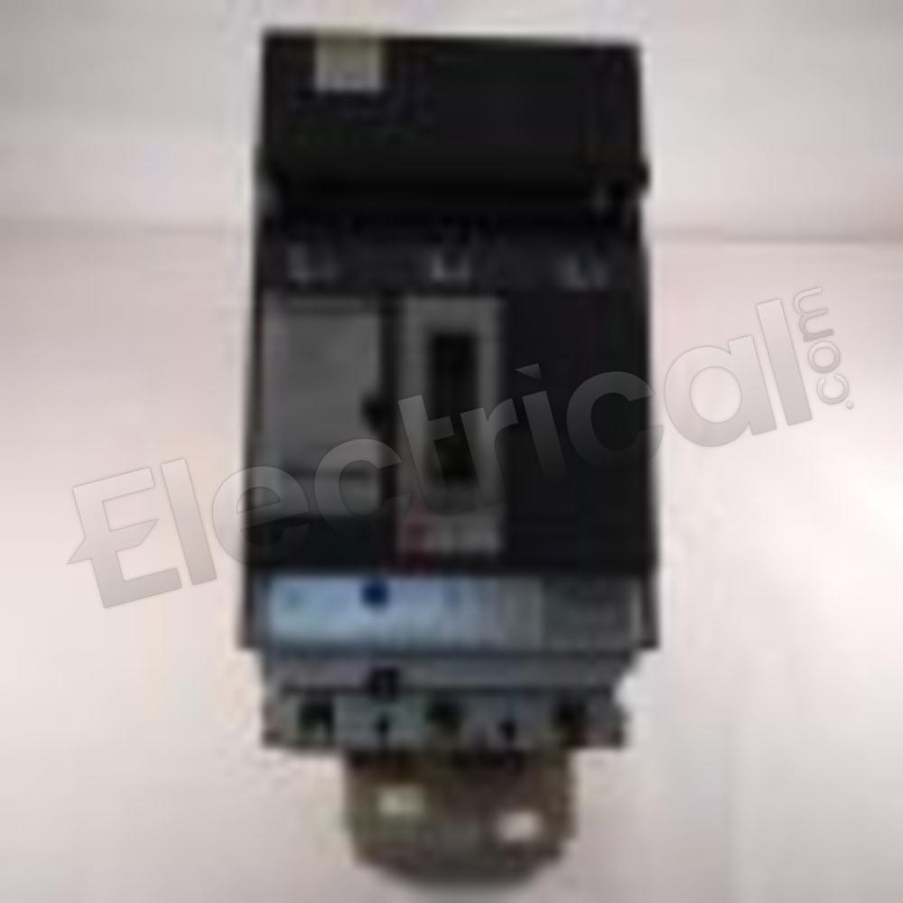 Schneider Electric Molded Case CDAE34040