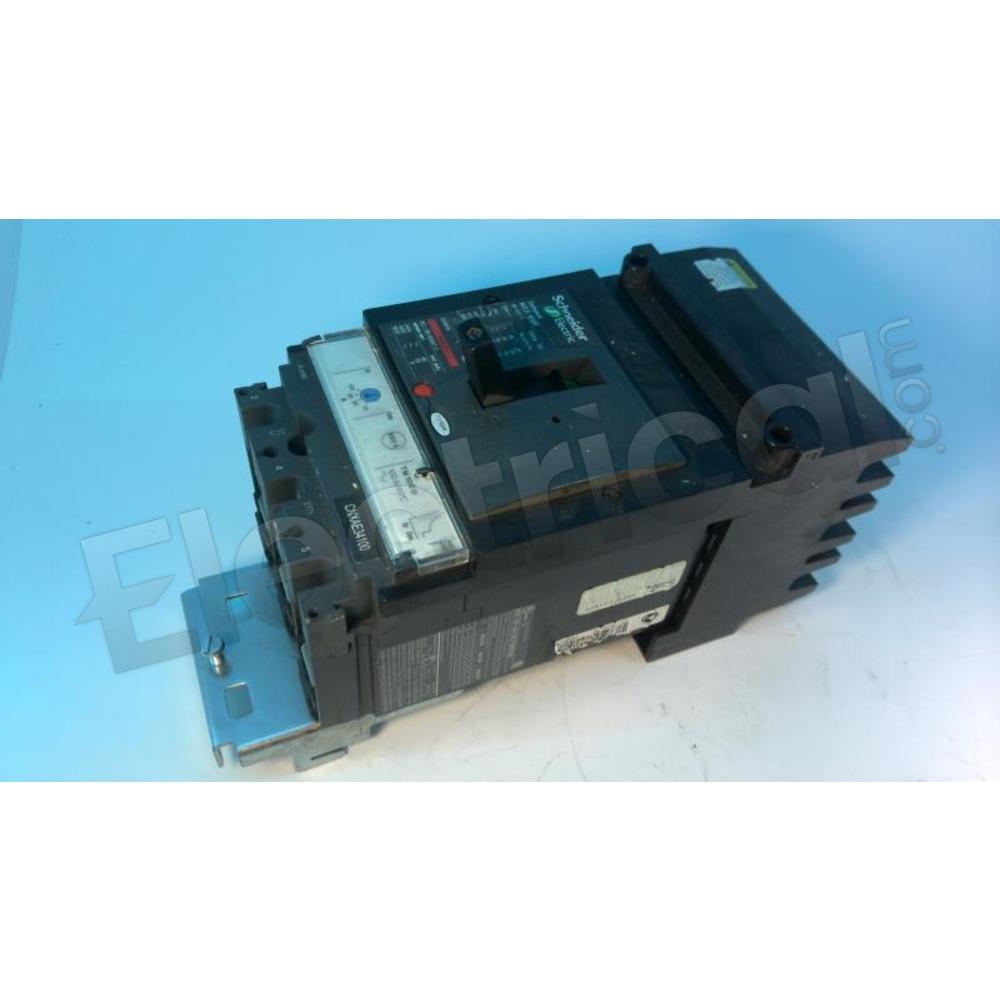 Schneider Electric Molded Case CDAE34063