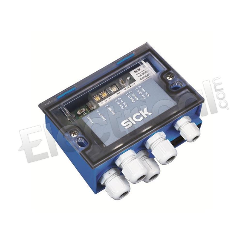 Sick Conversion Module CDB620-001