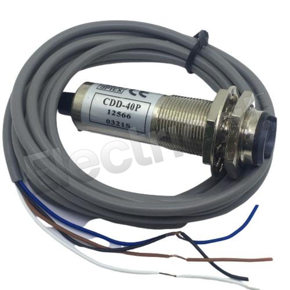 CDD-40P