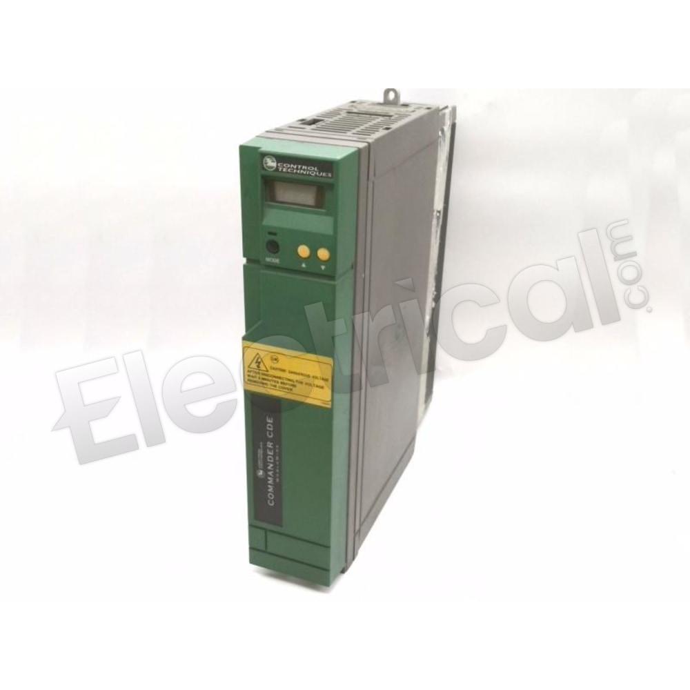 CDE110