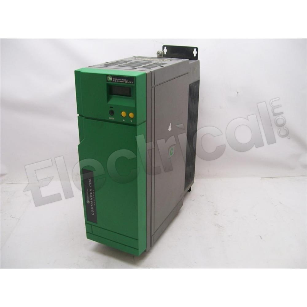 CDE400
