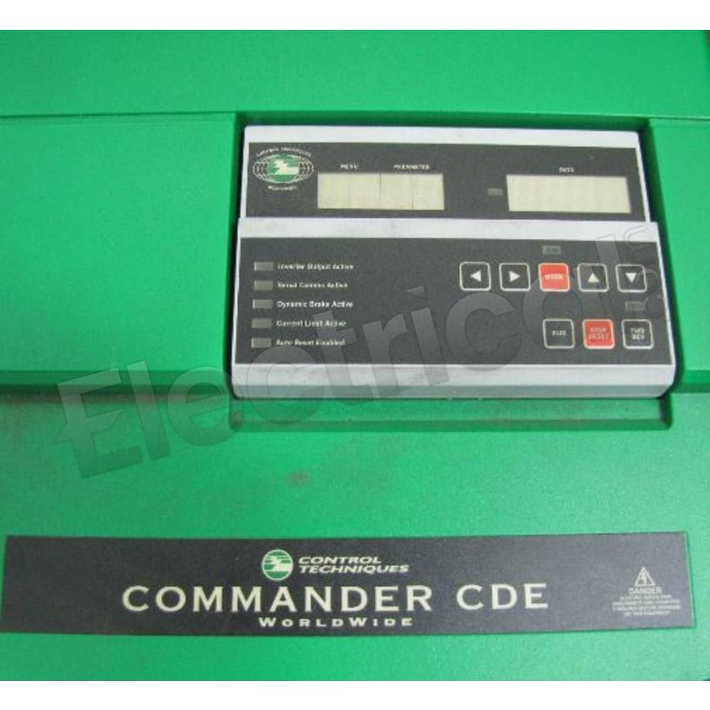 CDE40HPICD