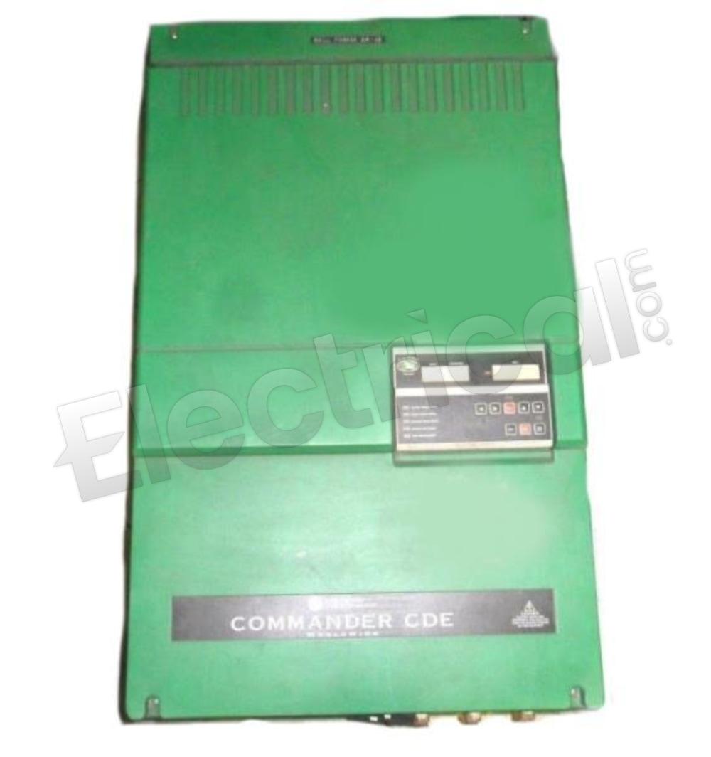 CDE75HPICD