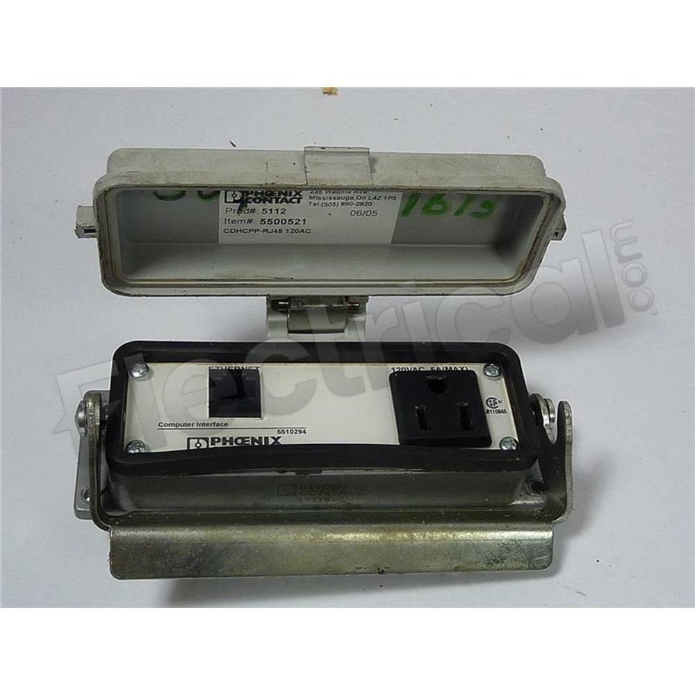 CDHCPP-2