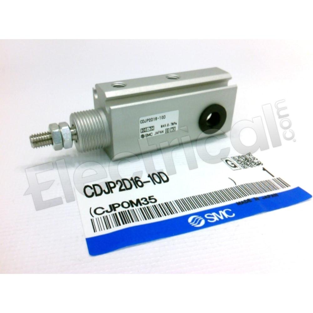 CDJP2D16-10D