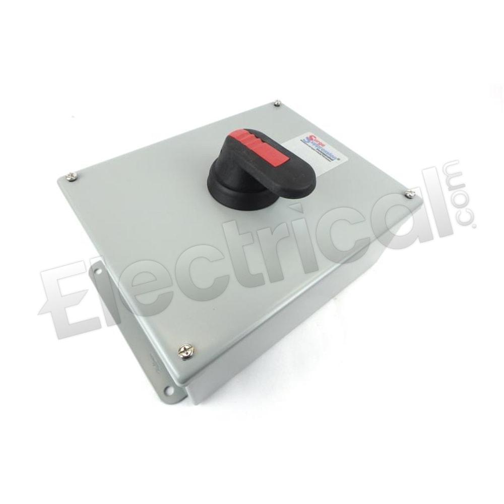 Surge Suppression Inc Part And Accessory CDLA1P2CD2F