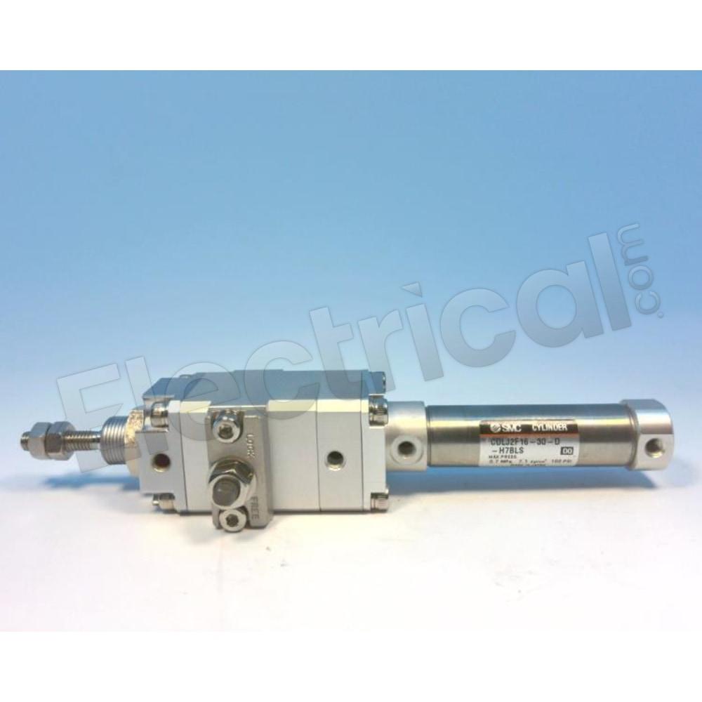 CDLJ2F16-30-D-H7BLS