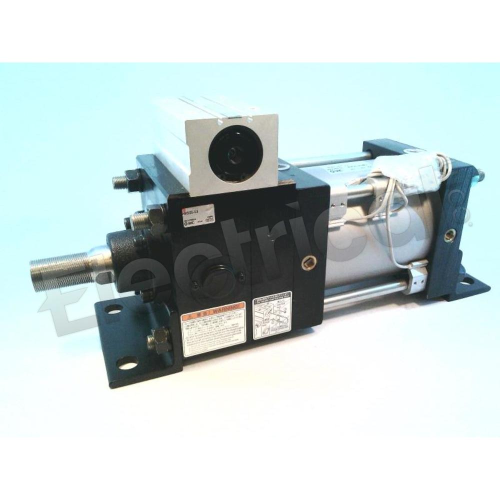 CDLSL125TN-100-M9PSAPC3