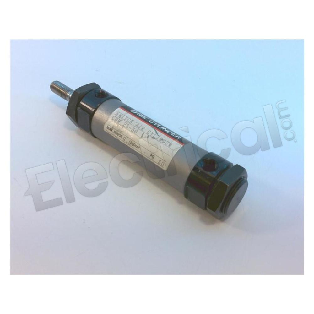 CDM 25-50