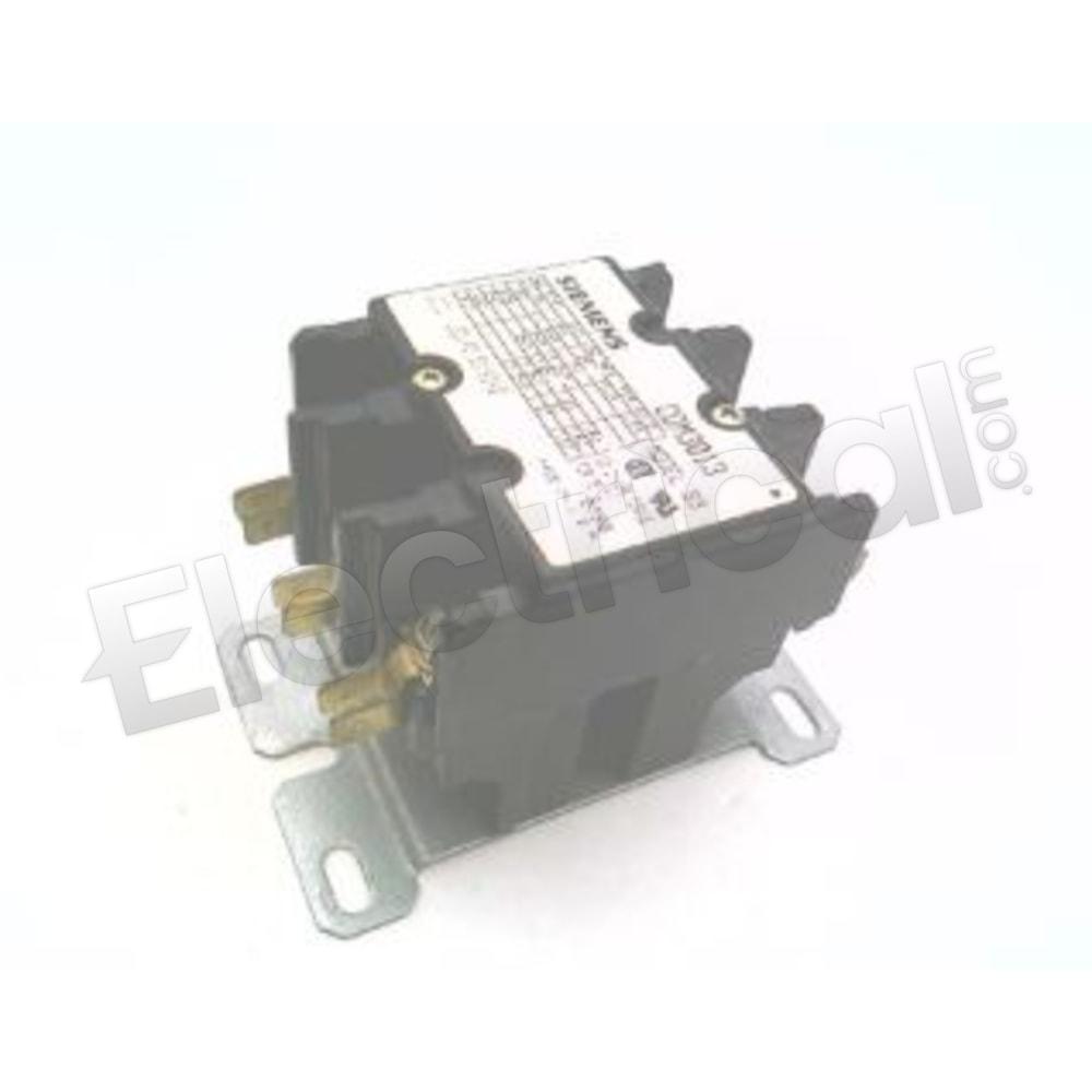 Siemens Contactor CDM2523