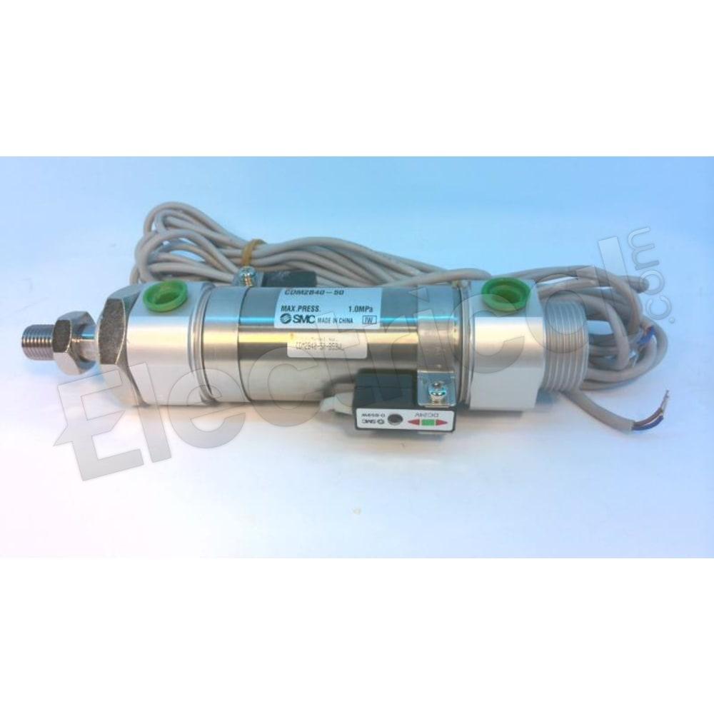 CDM2B40-50-B59WL