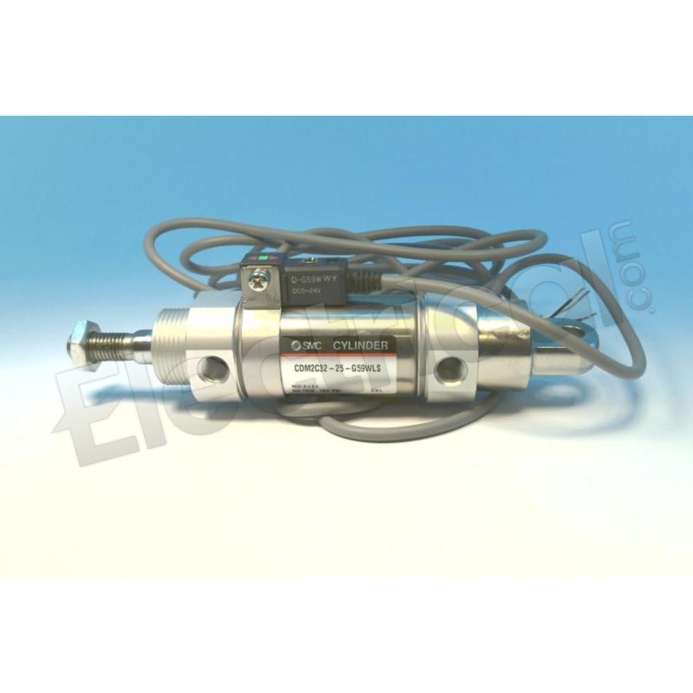 CDM2C32-25-G59WLS