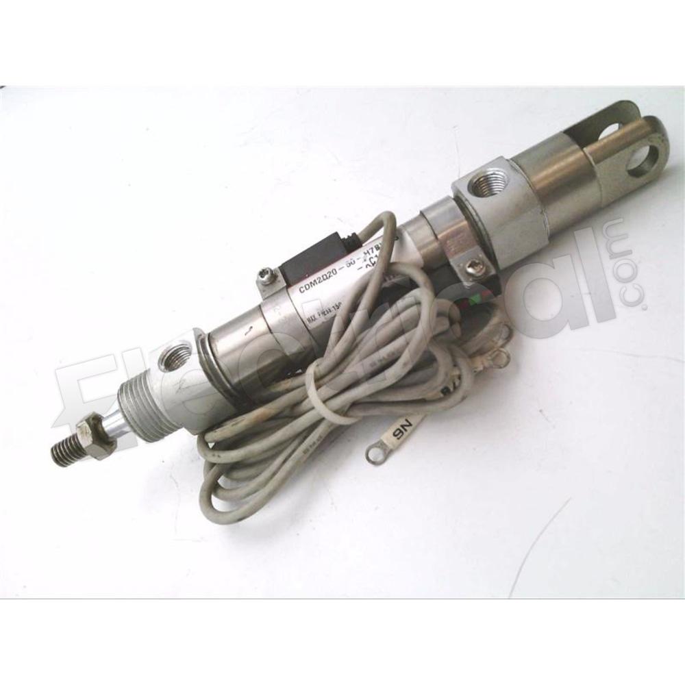 CDM2D20-50-H7BWLS-XC18