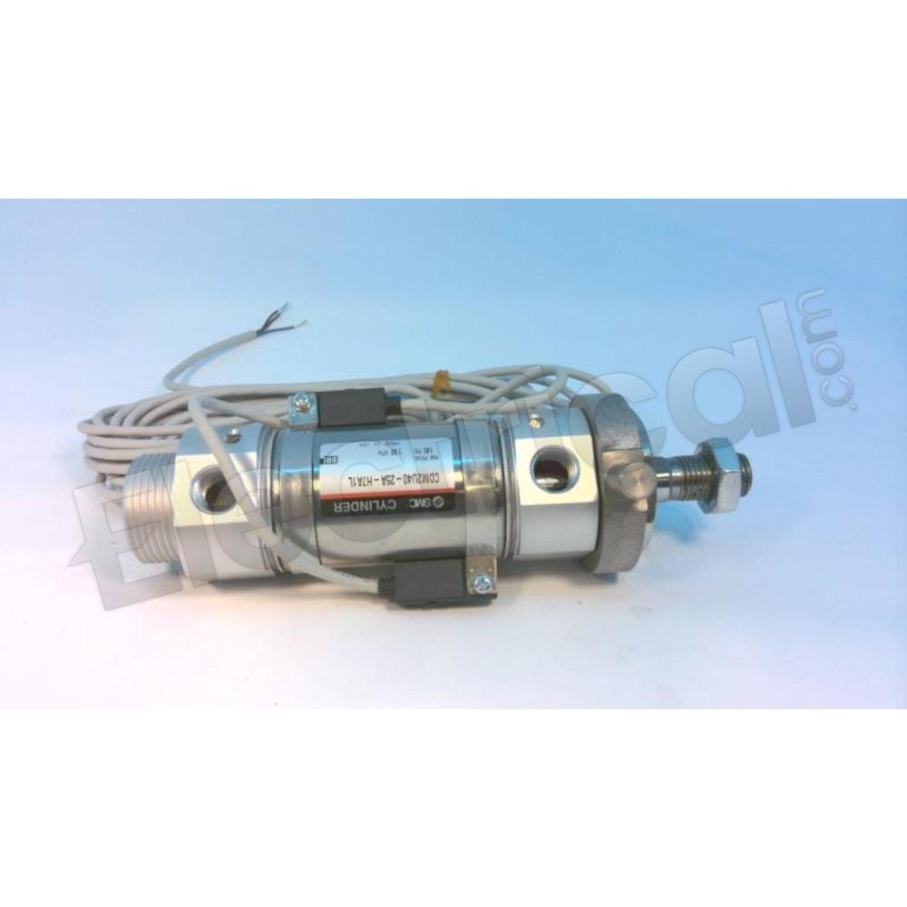 CDM2U40-25A-H7A1L