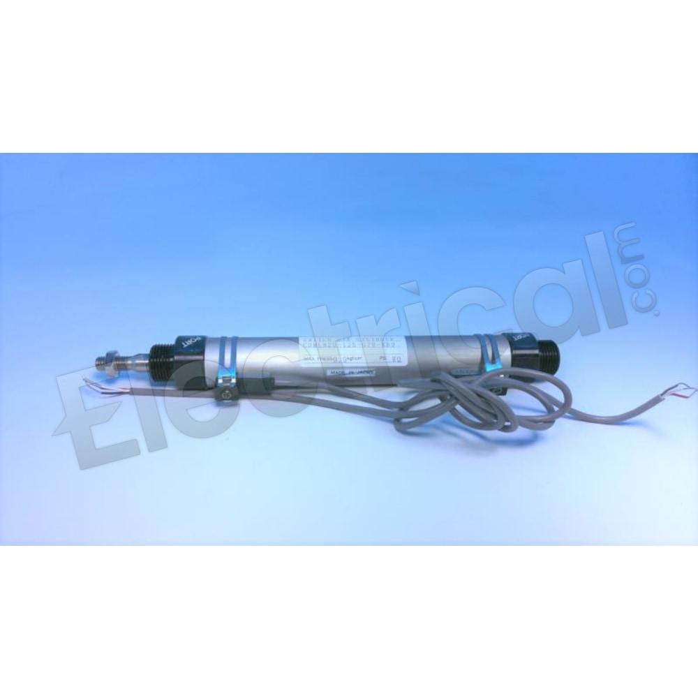 CDMLN20-125-G79-XB9-XJ