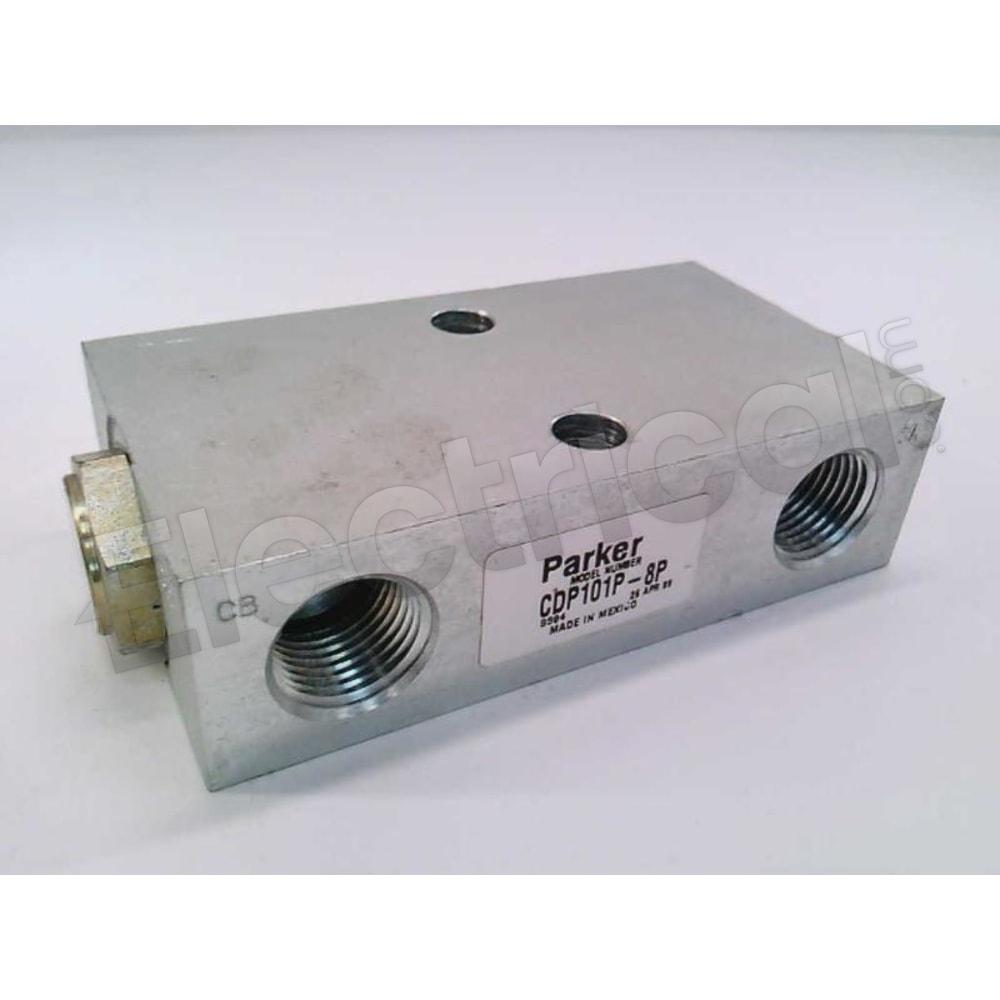CDP101P-8P