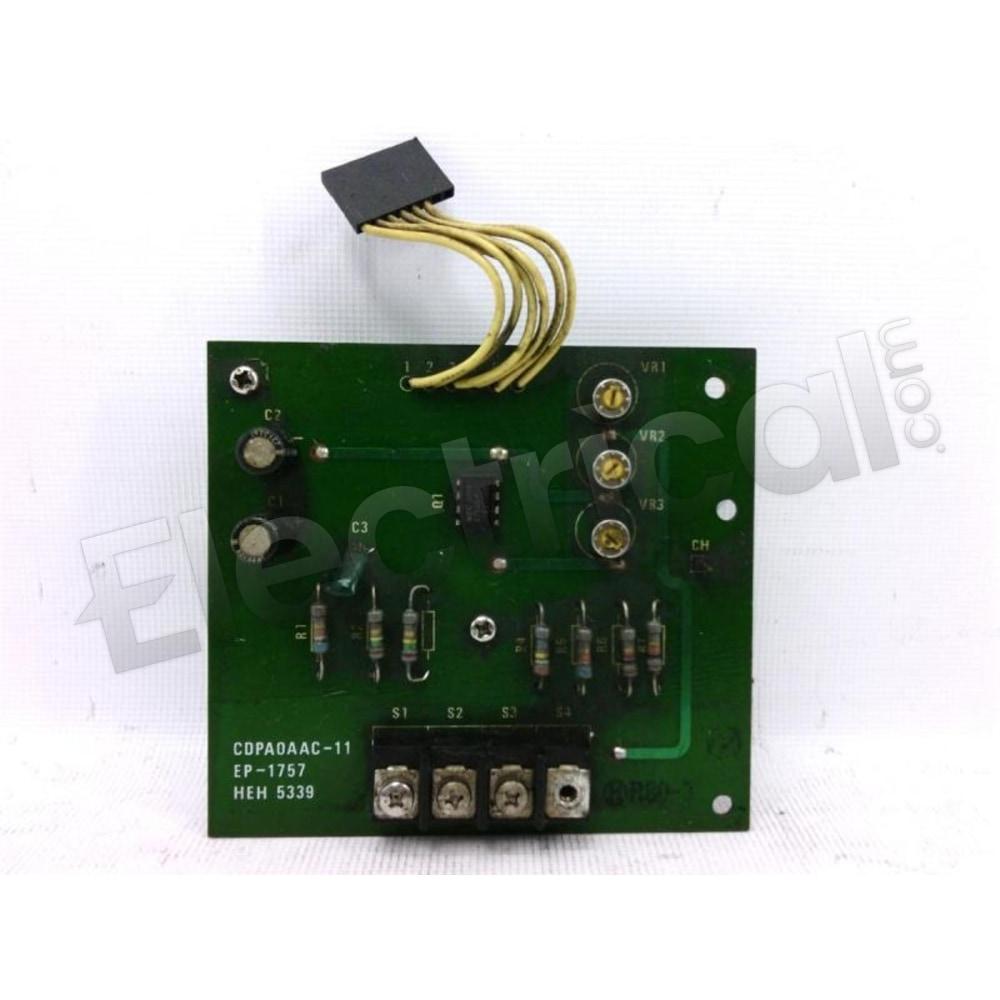 CDPAOAAC-11