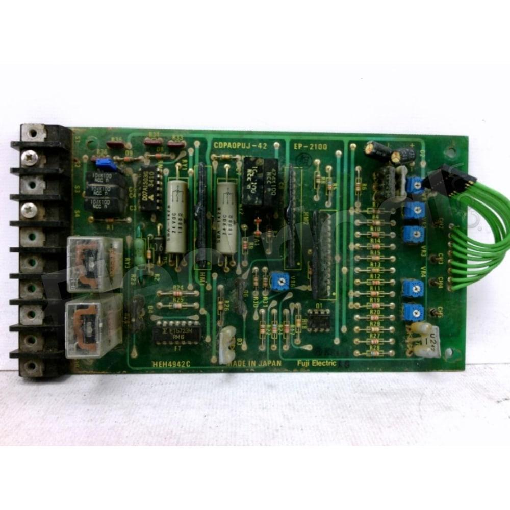 CDPAOPUJ-42