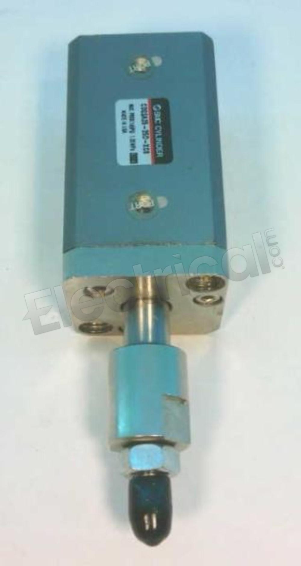 CDQ2A25-25D-XC8