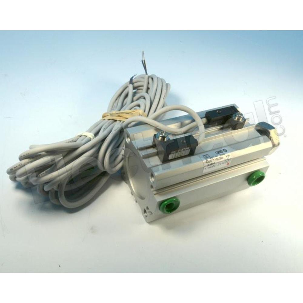 CDQ2A32-50DM-A73HL